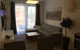 Apartmán Jestřáb Janské Lázně